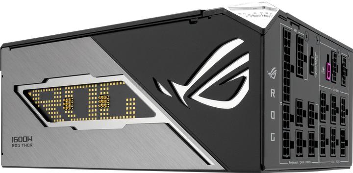 Image du produit ASUS ROG Thor Titanium III (1600 W)