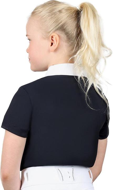 Produktbild Coldstream Next Generation Elrick Bluse Springreiten (158, 164)