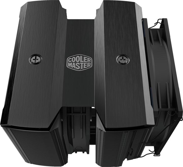 Image du produit Cooler Master Master Air MA824 Stealth (165.60 mm)