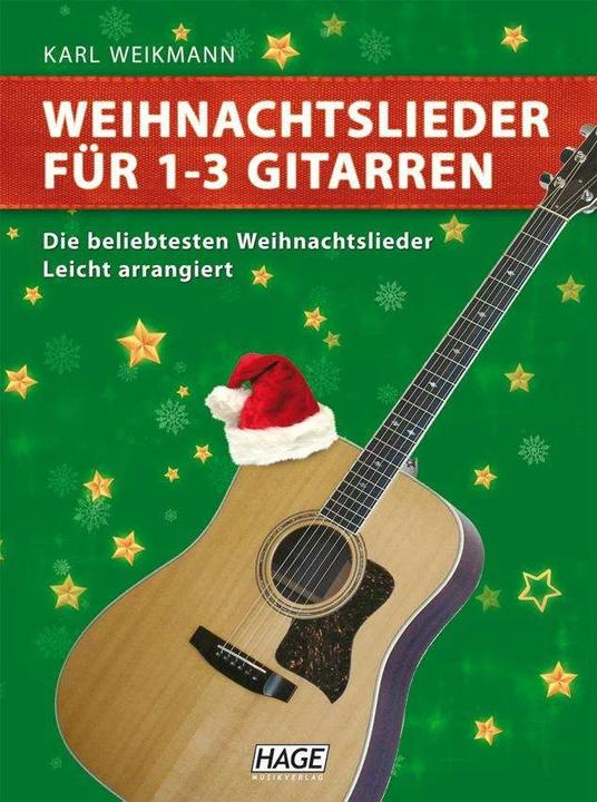 Actual product image Karl Weikmann (German, English, Karl Weikmann, Helmut Hage, 2019)