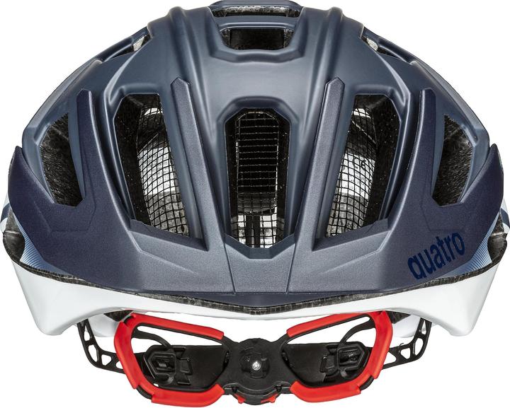 Produktbild Uvex Sports quatro cc (56 - 61 cm)