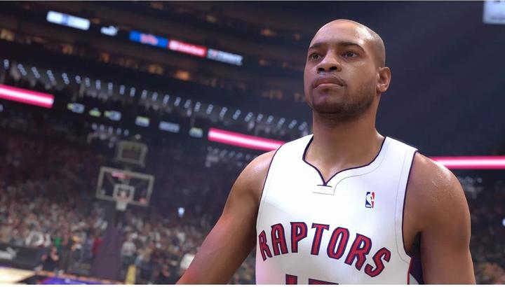 Image du produit Microsoft Xbox NBA 2K25 : Standard Edition Download Code (Xbox Series S, Xbox One S, Xbox One X, Xbox Series X)