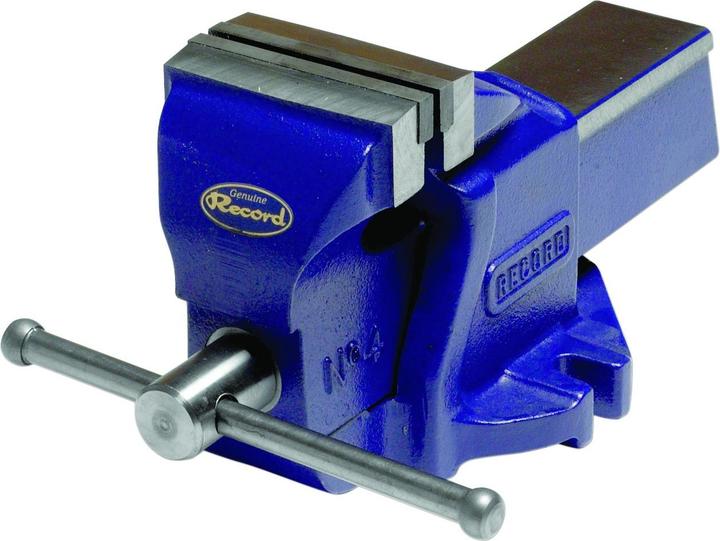Irwin Mechaniko spaustuvas 100 mm (100 mm)