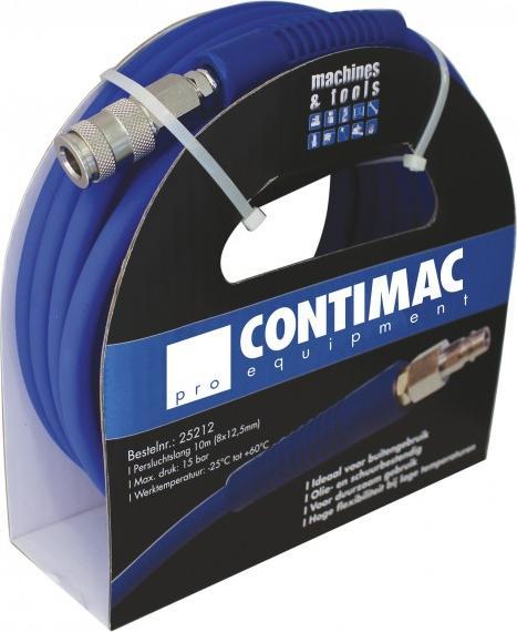 Immagine prodotto Contimac 25214 Druckluftschlauch Composite 15 M