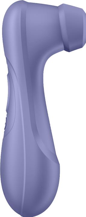 Actual product image Satisfyer Pro 2 Gen 3 Vibration