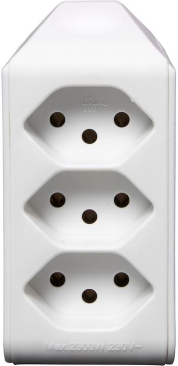 Immagine prodotto Brennenstuhl CleverLINE (Tipo 13, 3 x)
