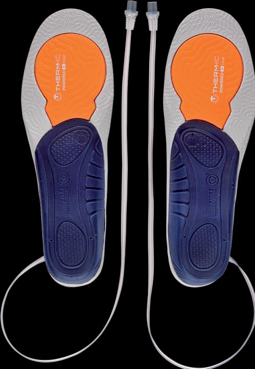 Image du produit Therm-ic Chaleur 3D