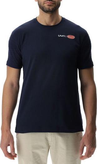 UYN Funktionsshirt X Bugatti