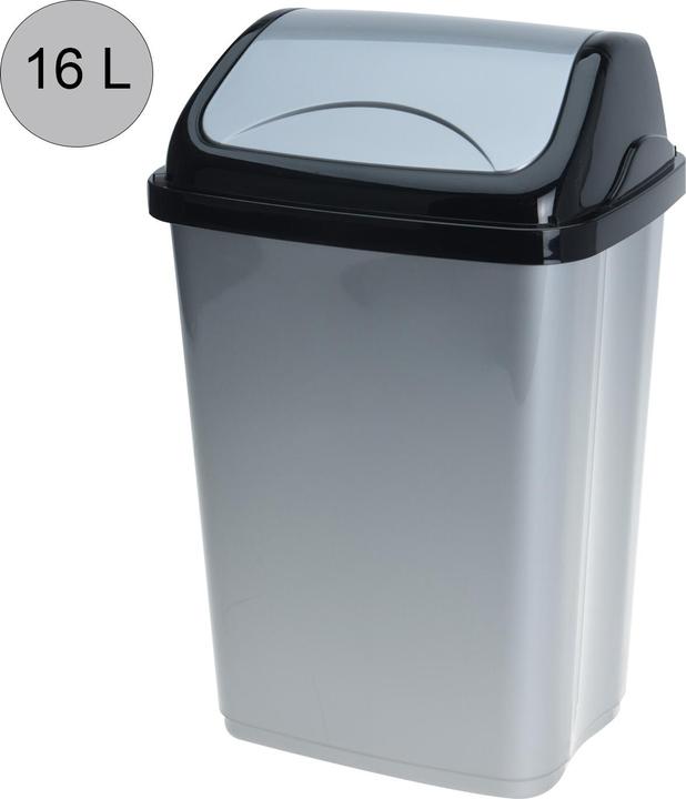 Image du produit Mojawo Poubelle (16 l)