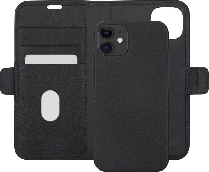 Productafbeelding dbramante1928 New York Iphone 11/Xr Night Bla (Apple iPhone 11)