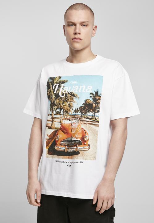 Immagine prodotto MT Tee oversize Havana Vibe (XS)