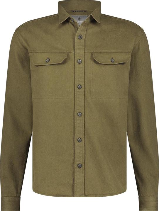 Produktbild Royal Robbins Clouds Rest Hemp L/S (XL)