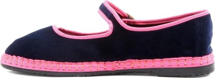 Actual product image Flabelus Mary Jane (40)