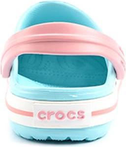 Image du produit Crocs T' Crocband Clog (25)