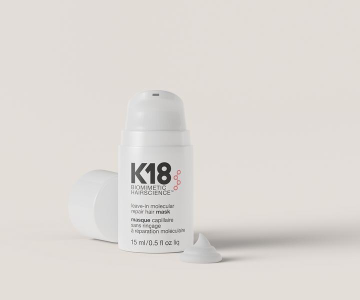 Actual product image K18 Molecular Repair (15 ml)