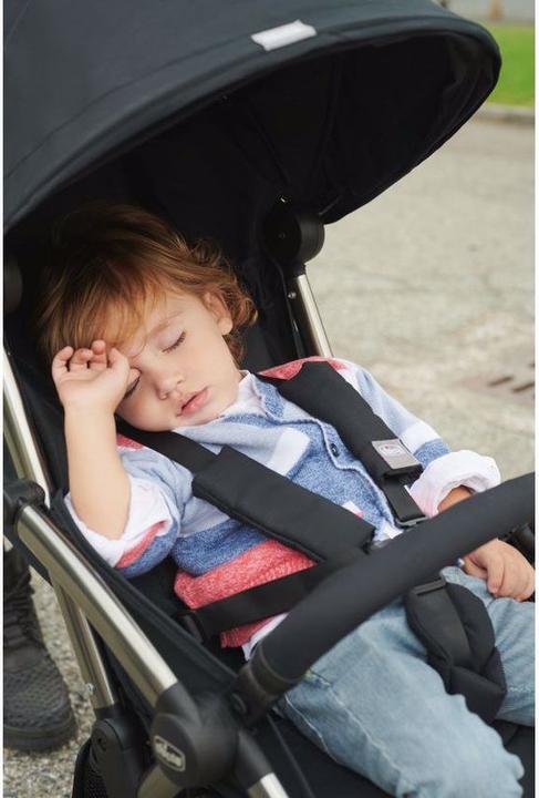 Actual product image Chicco Cheerio buggy