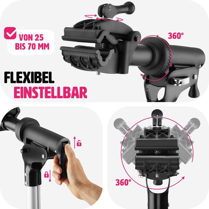 Produktbild tectake Tristan
