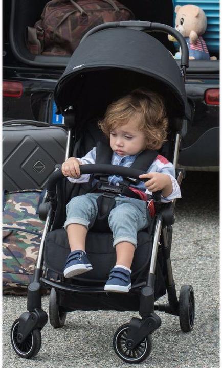 Actual product image Chicco Cheerio buggy