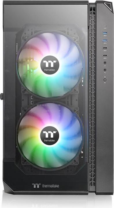 Image du produit Thermaltake View 51 (E-ATX)