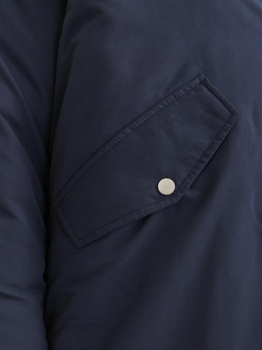 Actual product image Jack & Jones Plus Size Parka Parka (XXL)