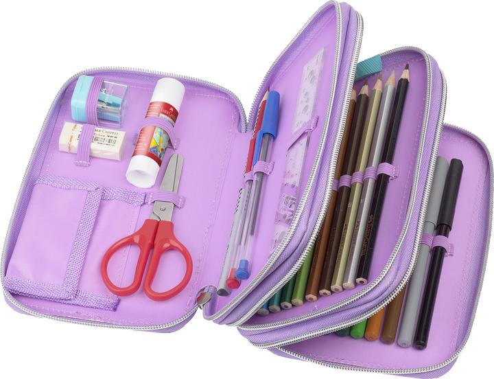Image du produit Faber-Castell Triple Decker