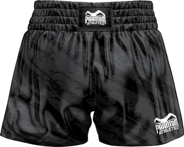 Produktbild Phantom Athletics Muay Thai Shorts Camo Tiger (XXL)