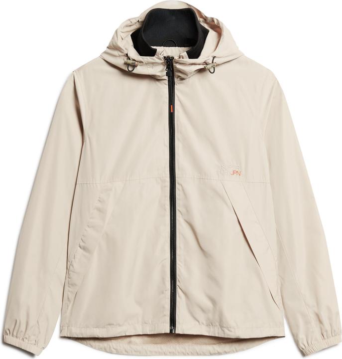 Produktbild Superdry regenjacke mit kapuze (XXL)