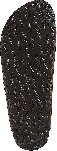 Produktbild Birkenstock Arizona Nubukleder Schmal (40)