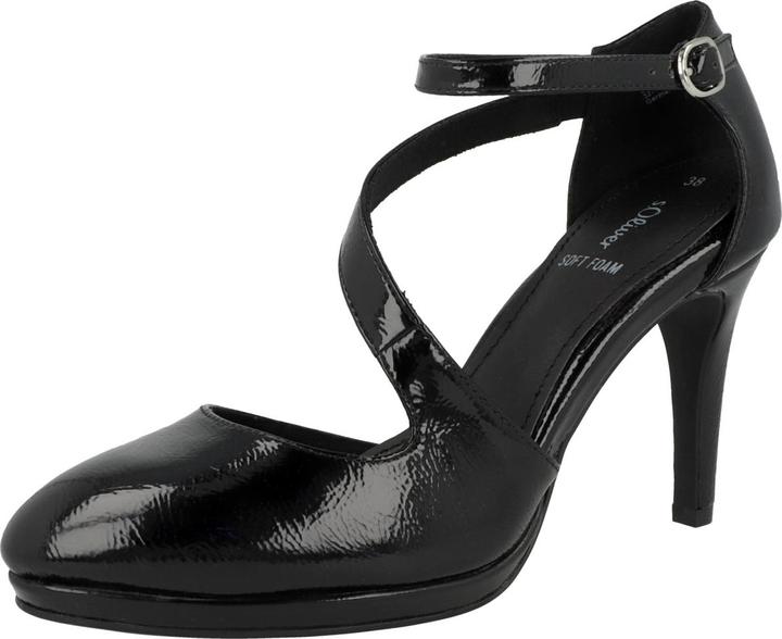 Actual product image S.Oliver Sandal (40)