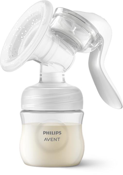 Actual product image Philips Avent Natural Motion