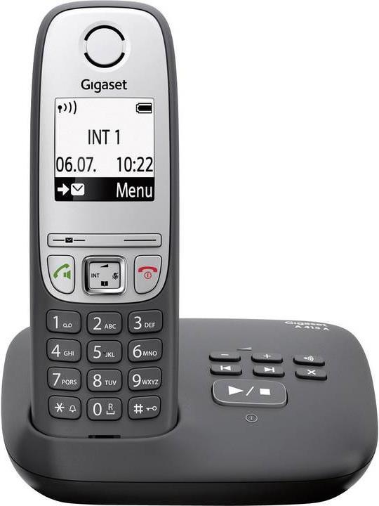 Produktbild Gigaset A415A (DE-Version)