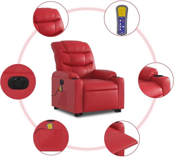 Actual product image VidaXL Irmuska