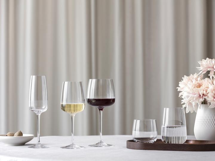 Produktbild Villeroy & Boch Wasserglas, Set 4tlg. Afina (0.20 l, 4 x)