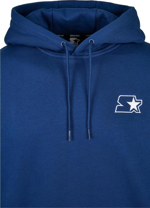 Actual product image Starter Small Logo Hoody (XXL)
