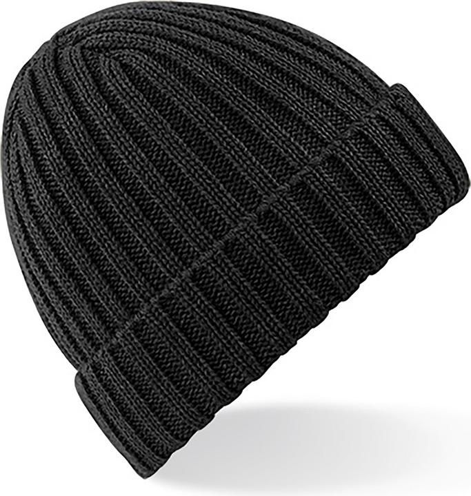 Actual product image Beechfield Winter beanie knitted hat (One size)