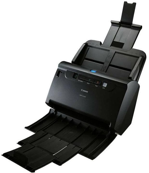 Produktbild Canon Dr-C240 (USB)