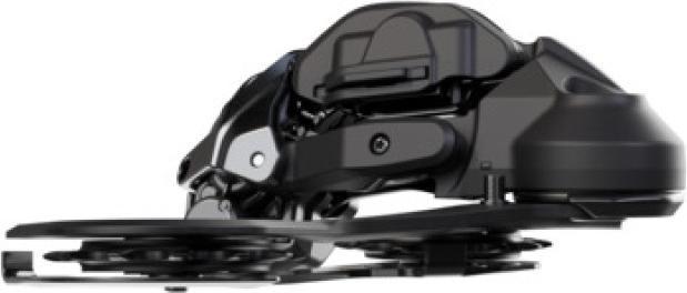 Actual product image Shimano Deore XT Di2 (12-speed)