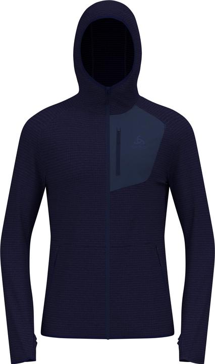 Odlo Ascent Hoodie