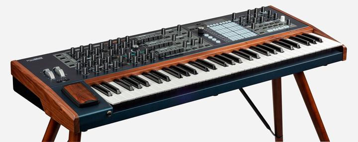 Produktbild Arturia PolyBrute