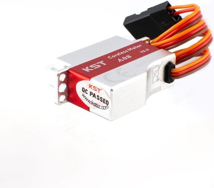 KST Servo A08 Digital HV