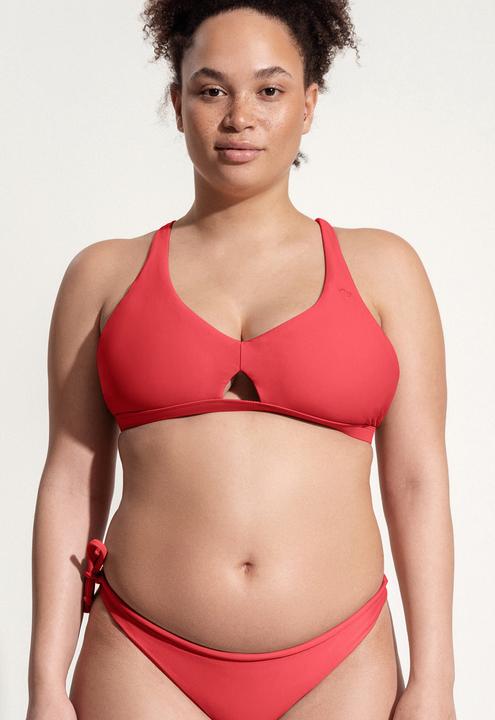 Actual product image Oy Surf Bikini Top "Coho (S)