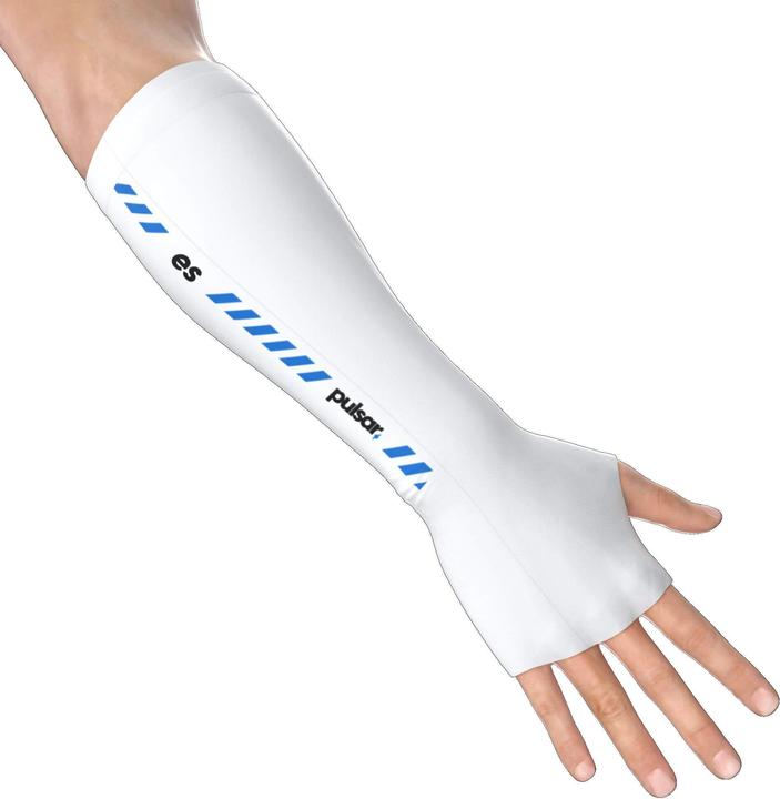 Actual product image Pulsar Gaming Gears Arm Sleeve Palm Short