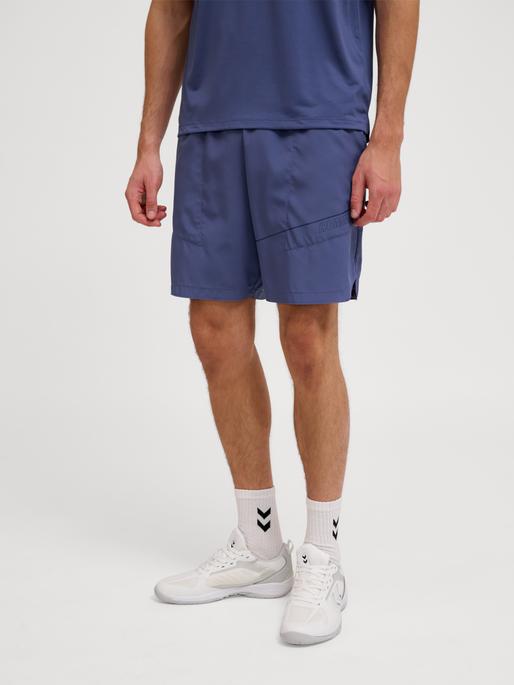 Produktbild hummel hmlCOURT POCKET SHORTS (L)