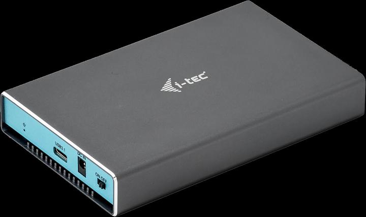 i-tec MySafe (2.5")