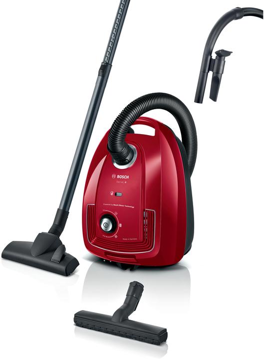 Productafbeelding Bosch Hausgeräte Serie 4