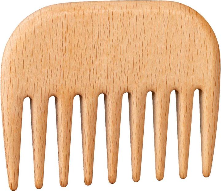 Actual product image Trisa Natural Brilliance
