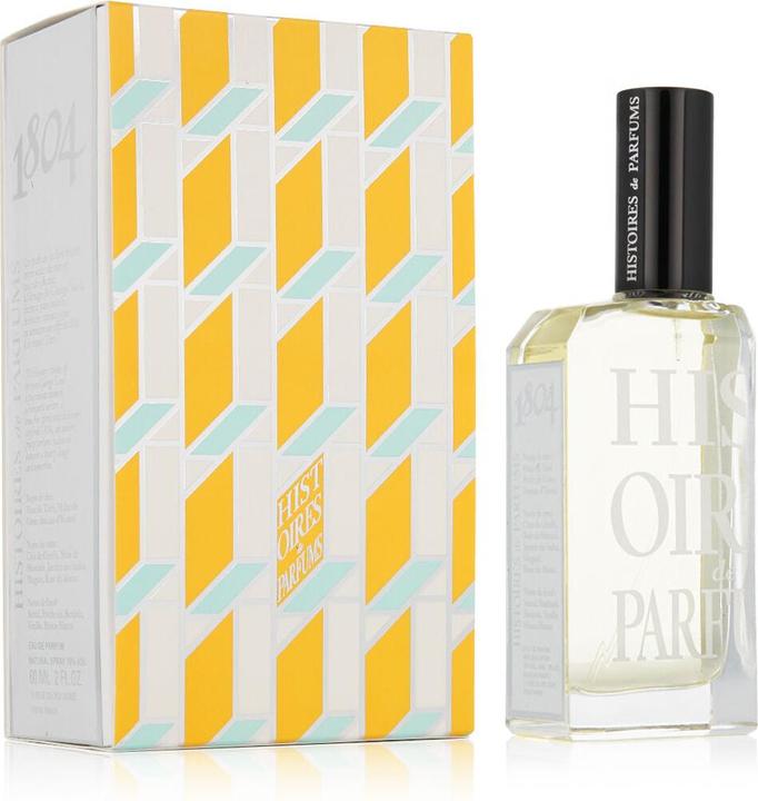 Produktbild Histoires de Parfums 1804 (Eau de Parfum, 60 ml)