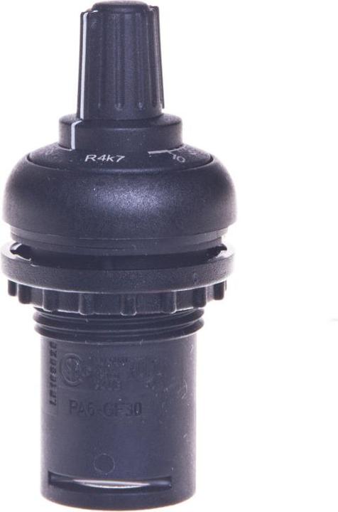 Image du produit Eaton Potentiomètre, linéaire, 4,7 K ohms