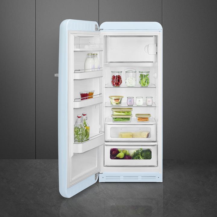 Produktbild Smeg Retro Style FAB28LPB5 (270 l)