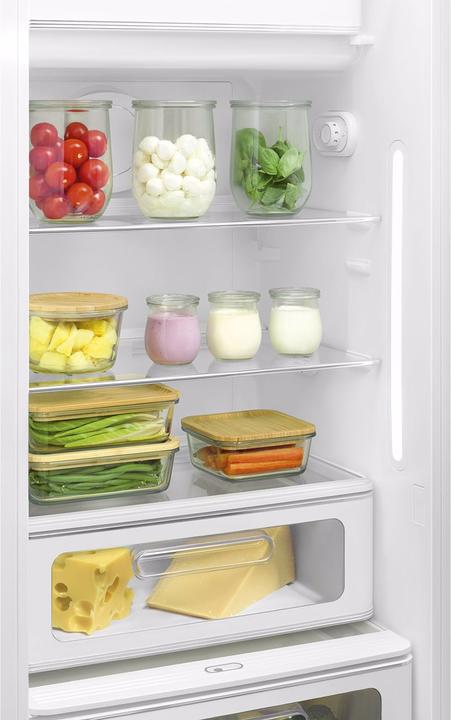 Produktbild Smeg Retro Style FAB28LPB5 (270 l)